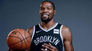 Durant guida la squadra alla vittoria
